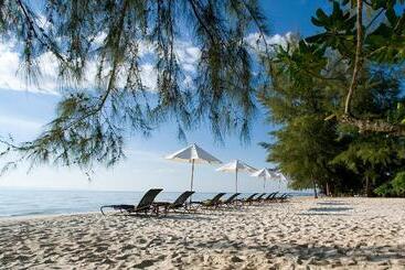 هتل Centara Chaan Talay Resort And Villas Trat