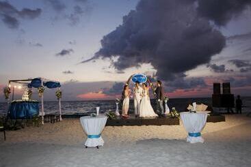 هتل Centara Chaan Talay Resort And Villas Trat