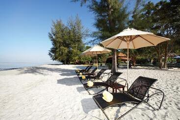 هتل Centara Chaan Talay Resort And Villas Trat