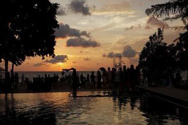 هتل Centara Chaan Talay Resort And Villas Trat