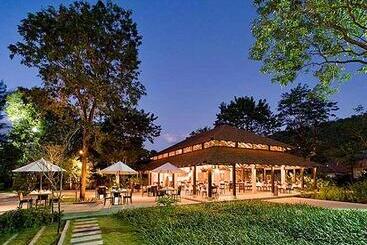 هتل Centara Chaan Talay Resort And Villas Trat