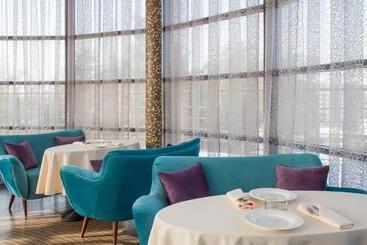 هتل City Holiday Resort & Spa