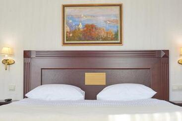 هتل City Holiday Resort & Spa