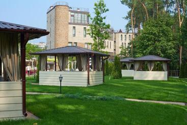 هتل City Holiday Resort & Spa
