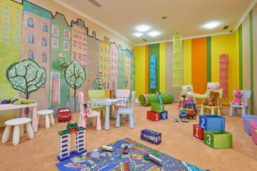 هتل City Holiday Resort & Spa
