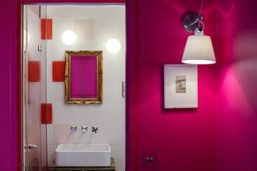 هتل Hôtel Crayon