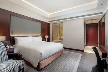 Novotel Shanghai Jingan