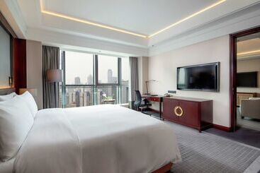 Novotel Shanghai Jingan