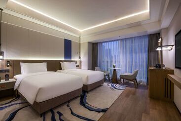 Novotel Shanghai Jingan