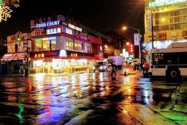 هتل Fairfield Inn By Marriott New York Laguardia Airport/flushing