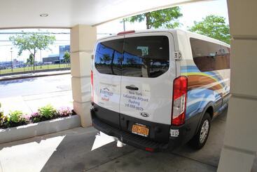 هتل Fairfield Inn By Marriott New York Laguardia Airport/flushing