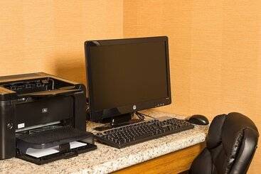 هتل Fairfield Inn By Marriott New York Laguardia Airport/flushing