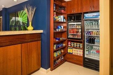 هتل Fairfield Inn By Marriott New York Laguardia Airport/flushing