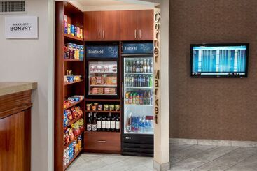 هتل Fairfield Inn By Marriott New York Laguardia Airport/flushing