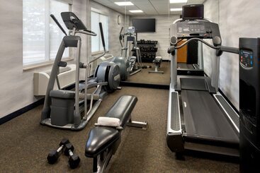 هتل Fairfield Inn By Marriott New York Laguardia Airport/flushing