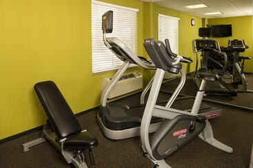 هتل Fairfield Inn By Marriott New York Laguardia Airport/flushing
