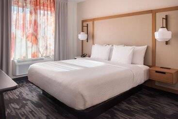 هتل Fairfield Inn By Marriott New York Laguardia Airport/flushing