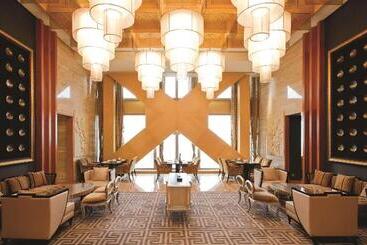 هتل Fairmont Beijing   20 Minutes To Forbidden City By Metro