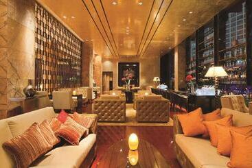 هتل Fairmont Beijing   20 Minutes To Forbidden City By Metro