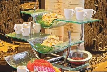هتل Fairmont Beijing 20 Minutes To Forbidden City By Metro