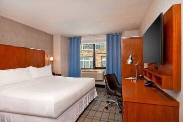 هتل Four Points By Sheraton Midtown Times Square