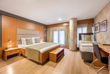 Gallery Residence & Hotel Nişantaşı