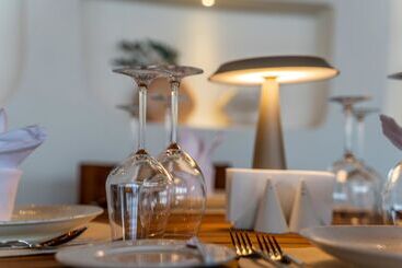 Отель Mirada Exclusive Bodrum