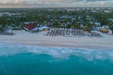 هتل Grand Bavaro Princess - All Inclusive