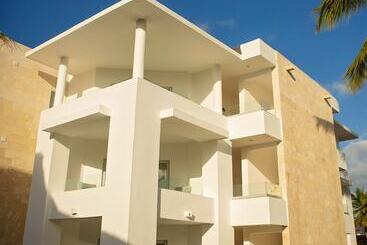 هتل Grand Bavaro Princess - All Inclusive