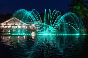 هتل Grand Bavaro Princess - All Inclusive