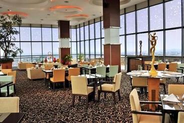 Gumaya Tower Hotel Semarang