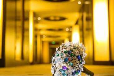 هتل Hilton Beijing Capital Airport