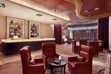 هتل Hilton Beijing Capital Airport