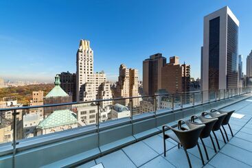 هتل Hilton Club West 57th Street New York