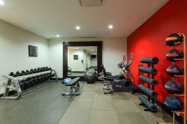 هتل Hilton Club West 57th Street New York