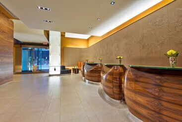 هتل Hilton Club West 57th Street New York