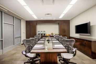 هتل Hilton Garden Inn New York/west 35th Street
