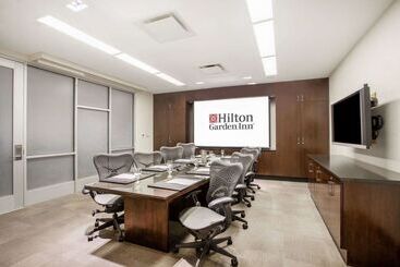 هتل Hilton Garden Inn New York/west 35th Street