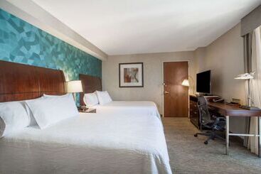 هتل Hilton Garden Inn New York/west 35th Street