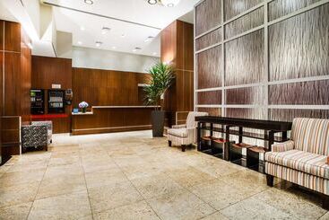 هتل Hilton Garden Inn New York/west 35th Street
