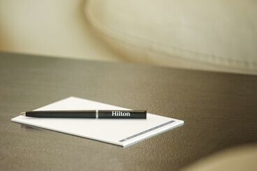 هتل Hilton Noumea La Promenade Residences