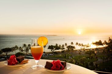 هتل Hilton Noumea La Promenade Residences