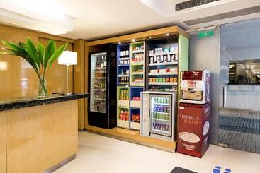 هتل Holiday Inn Express Rosario, An Ihg