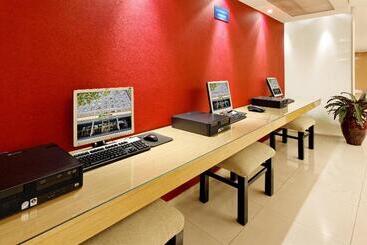هتل Holiday Inn Express Rosario, An Ihg