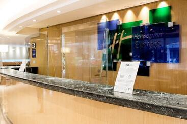 هتل Holiday Inn Express Rosario, An Ihg