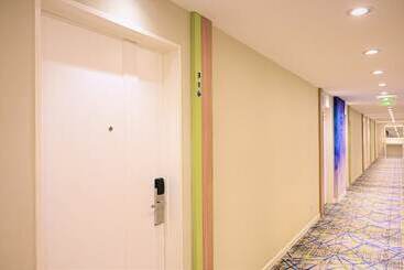 هتل Holiday Inn Express Rosario, An Ihg