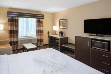 هتل Holiday Inn Poughkeepsie, An Ihg