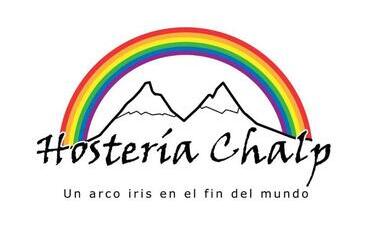 호텔 Hosteria Chalp
