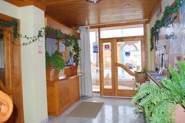 酒店 Hosteria Chalp