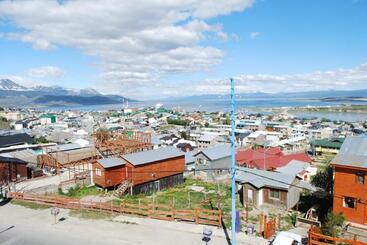 호텔 Hosteria Chalp